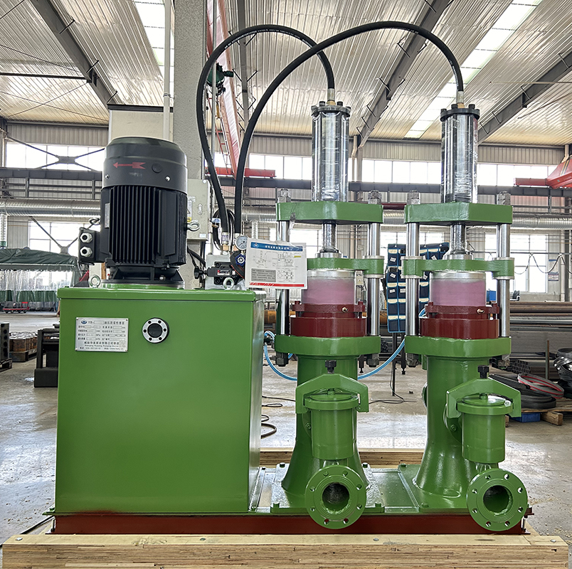 冶金、選礦、含酸礦漿長距離輸送或給壓濾機(jī)進(jìn)料