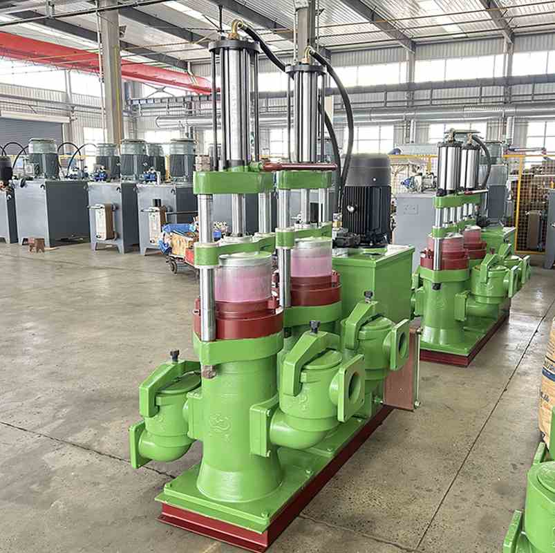 冶金、選礦、含酸礦漿長距離輸送或給壓濾機(jī)進(jìn)料