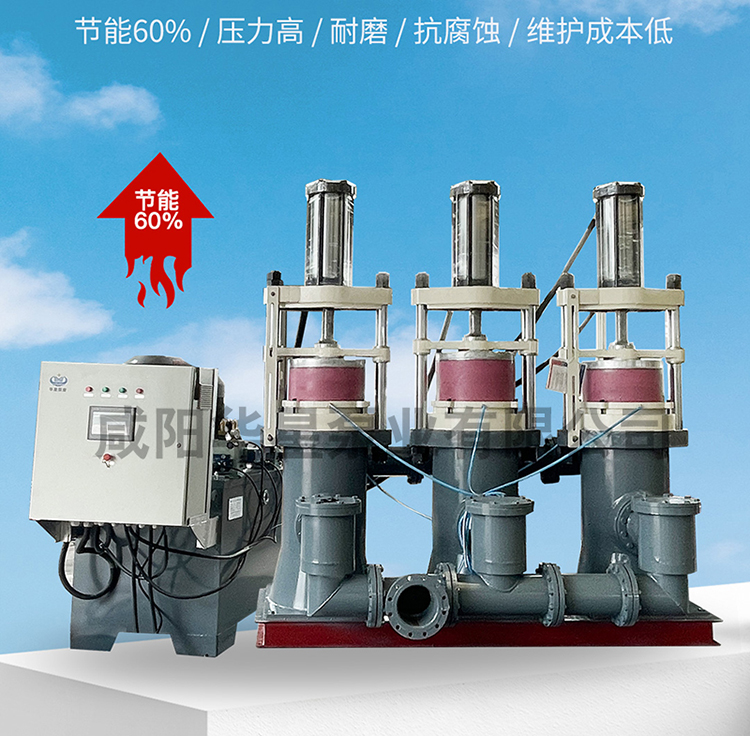 冶金、選礦、含酸礦漿長(zhǎng)距離輸送或給壓濾機(jī)進(jìn)料