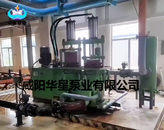 冶金、選礦、含酸礦漿長距離輸送或給壓濾機(jī)進(jìn)料