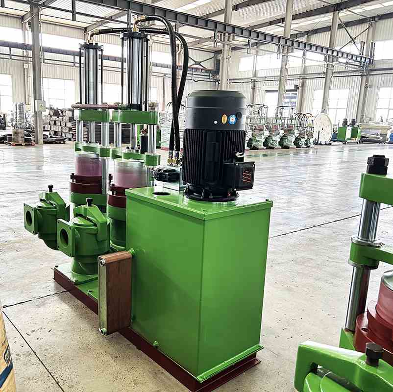 節(jié)能60%型壓濾機進料柱塞泵-24 節(jié)能60%型壓濾機進料柱塞泵-24