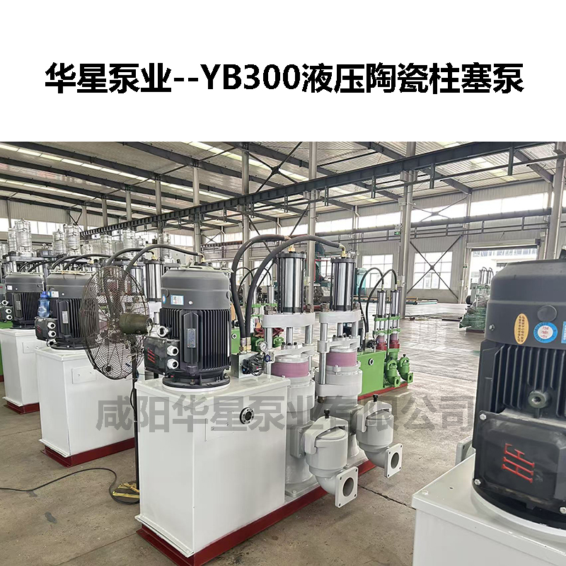 冶金、選礦、含酸礦漿長距離輸送或給壓濾機(jī)進(jìn)料