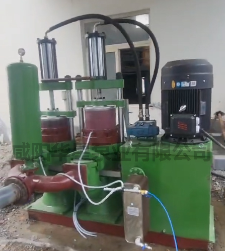 冶金、選礦、含酸礦漿長距離輸送或給壓濾機進料