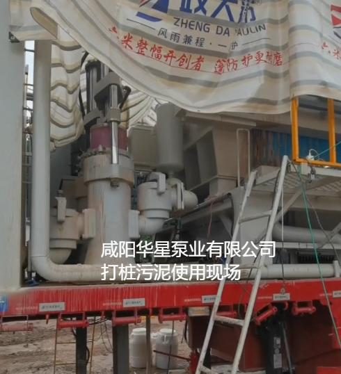 冶金、選礦、含酸礦漿長距離輸送或給壓濾機進(jìn)料