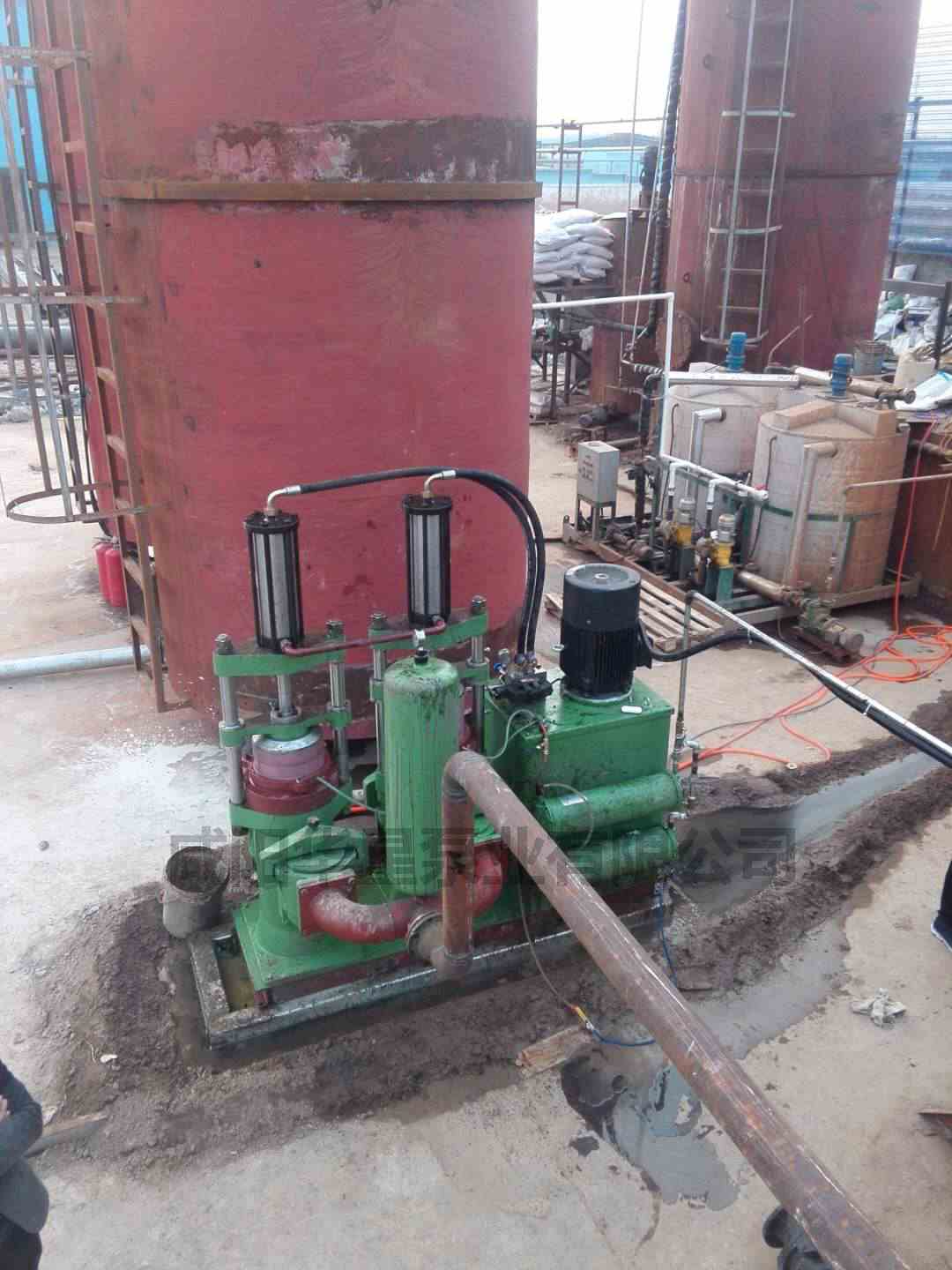 冶金、選礦、含酸礦漿長距離輸送或給壓濾機(jī)進(jìn)料