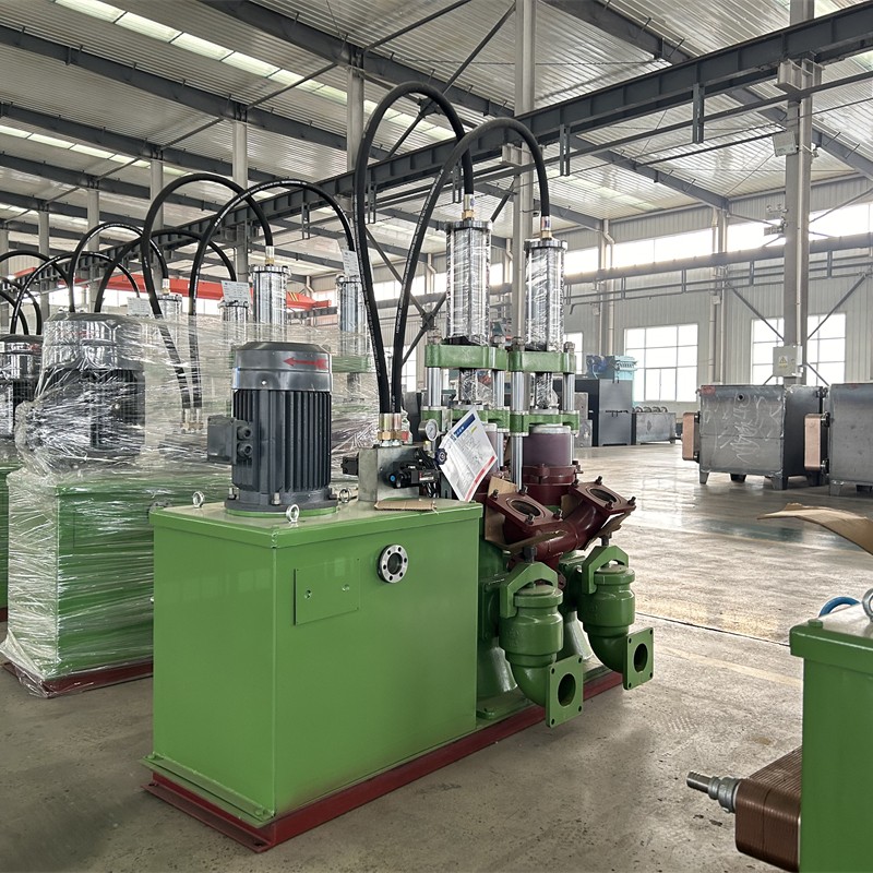 壓濾機(jī)節(jié)能柱塞泵54