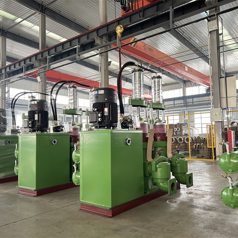 壓濾機(jī)節(jié)能柱塞泵51